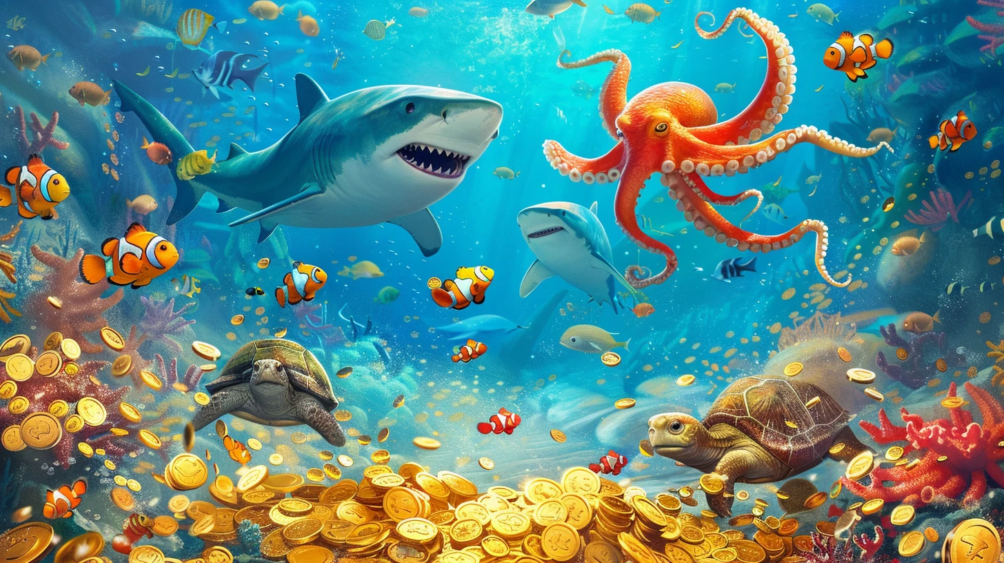 Khám Phá Thế Giới Giải Trí Cùng 77win