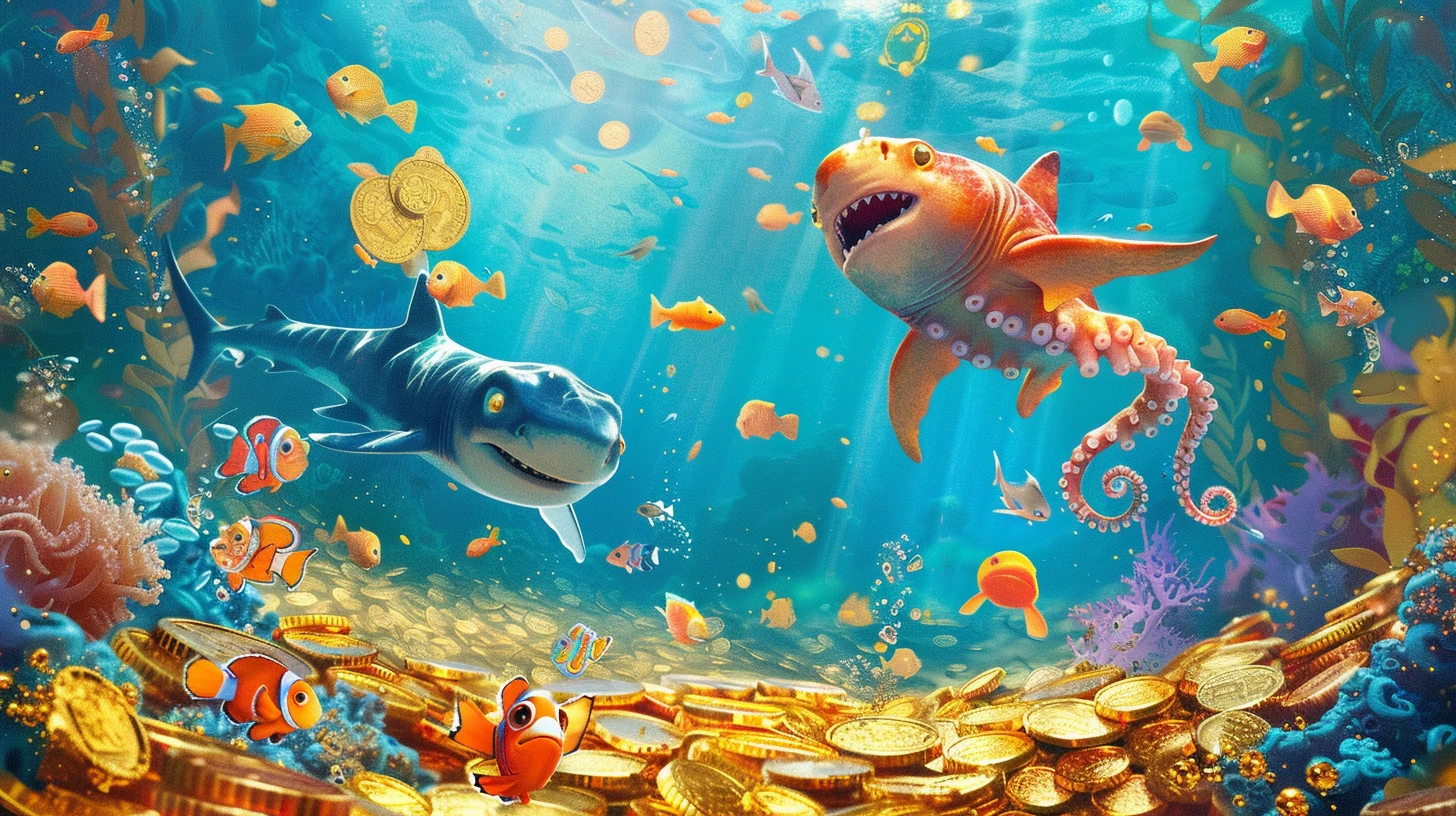 Khám Phá Thế Giới Giải Trí Tại HQ88 Casino