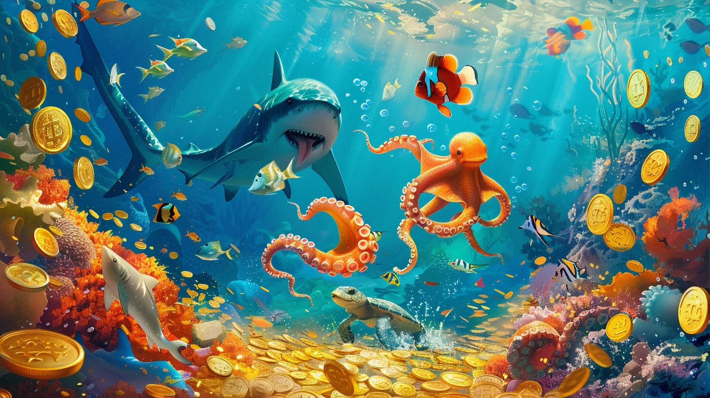 Khám Phá Thế Giới Giải Trí Tại HQ88 Casino