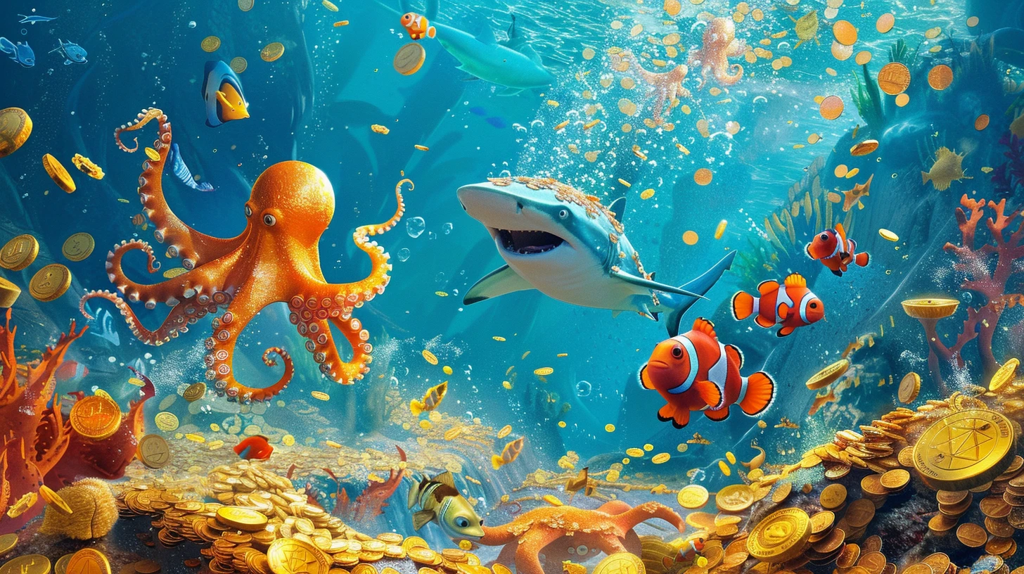 Khám Phá Thế Giới Giải Trí Với 888slot