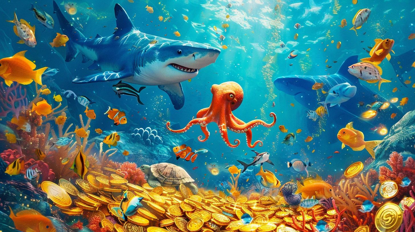 Khám Phá Thế Giới Giải Trí Với 888slot