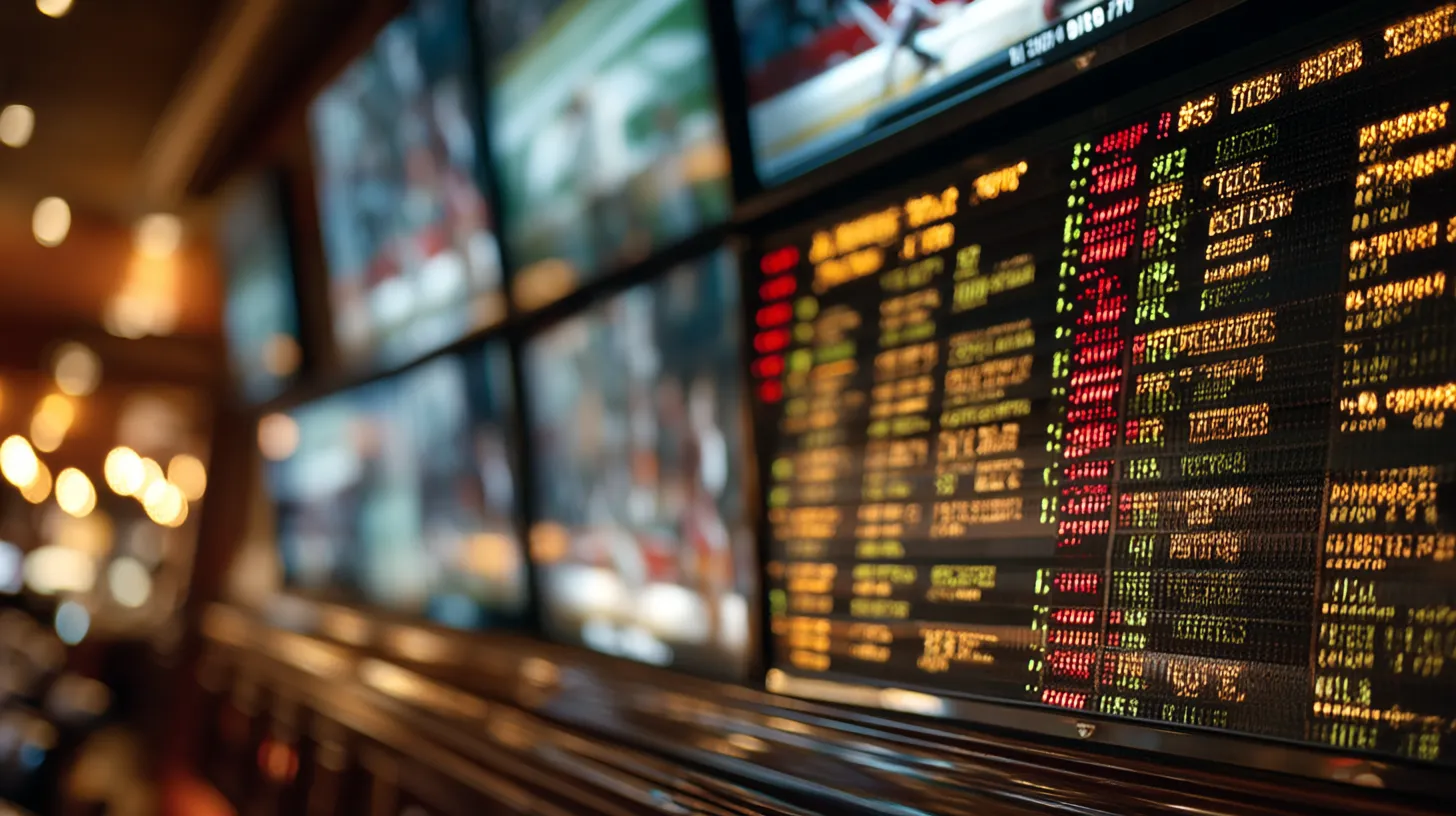 Khám Phá Thế Giới Thể Thao Với H88: Tài Xỉu, Kết Quả Bóng Đá Và Nhiều Hơn Thế Nữa