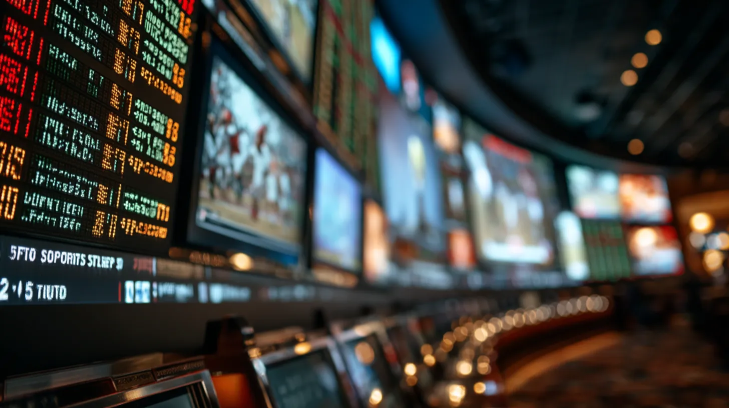 Khám Phá Thế Giới Thể Thao Với H88: Tài Xỉu, Kết Quả Bóng Đá Và Nhiều Hơn Thế Nữa