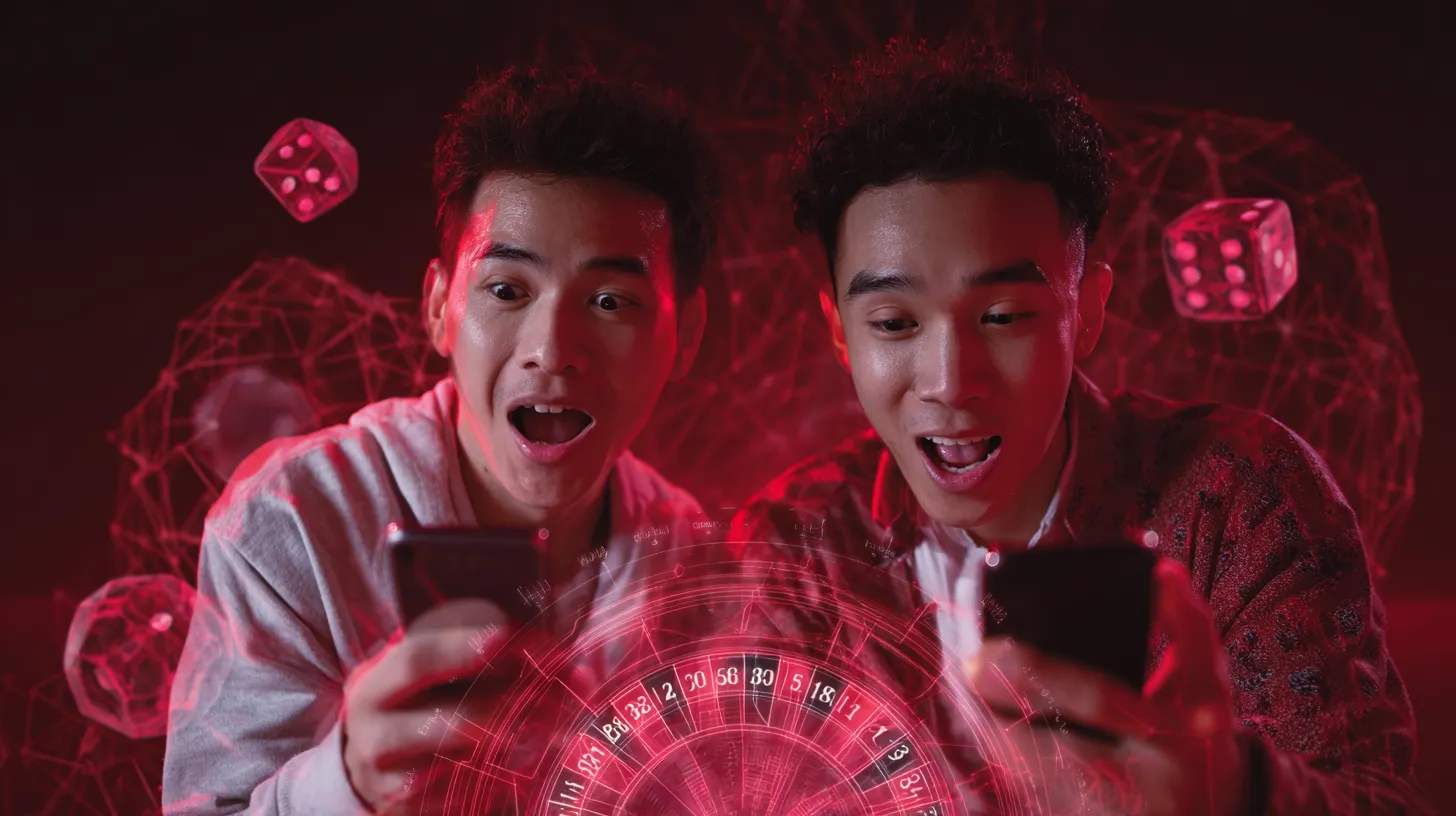 Khám Phá Thế Giới Giải Trí Với J88 và Những Trò Chơi Đỉnh Cao