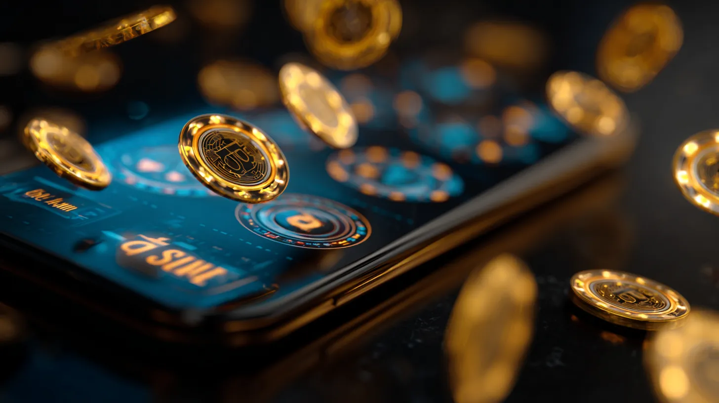 Khám Phá Thế Giới Giải Trí Với J88 và Những Trò Chơi Đỉnh Cao