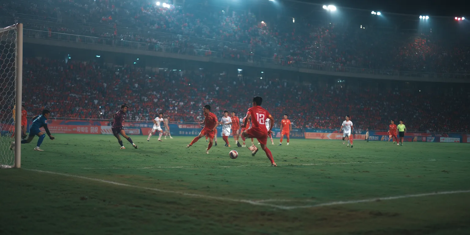 Khám Phá jj88.com: Nền Tảng Nhận Định Bóng Đá Hàng Đầu