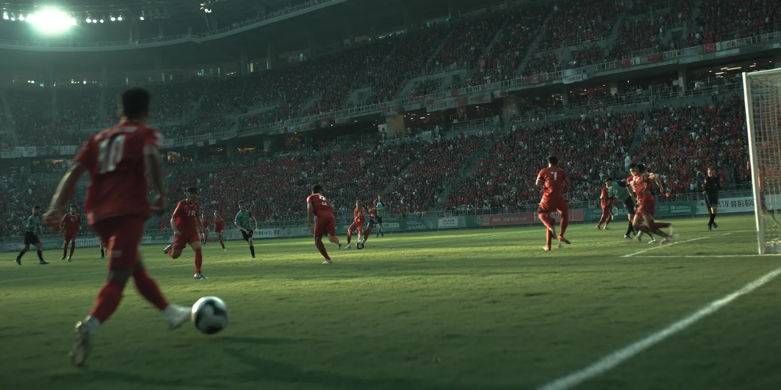 Khám Phá jj88.com: Nền Tảng Nhận Định Bóng Đá Hàng Đầu