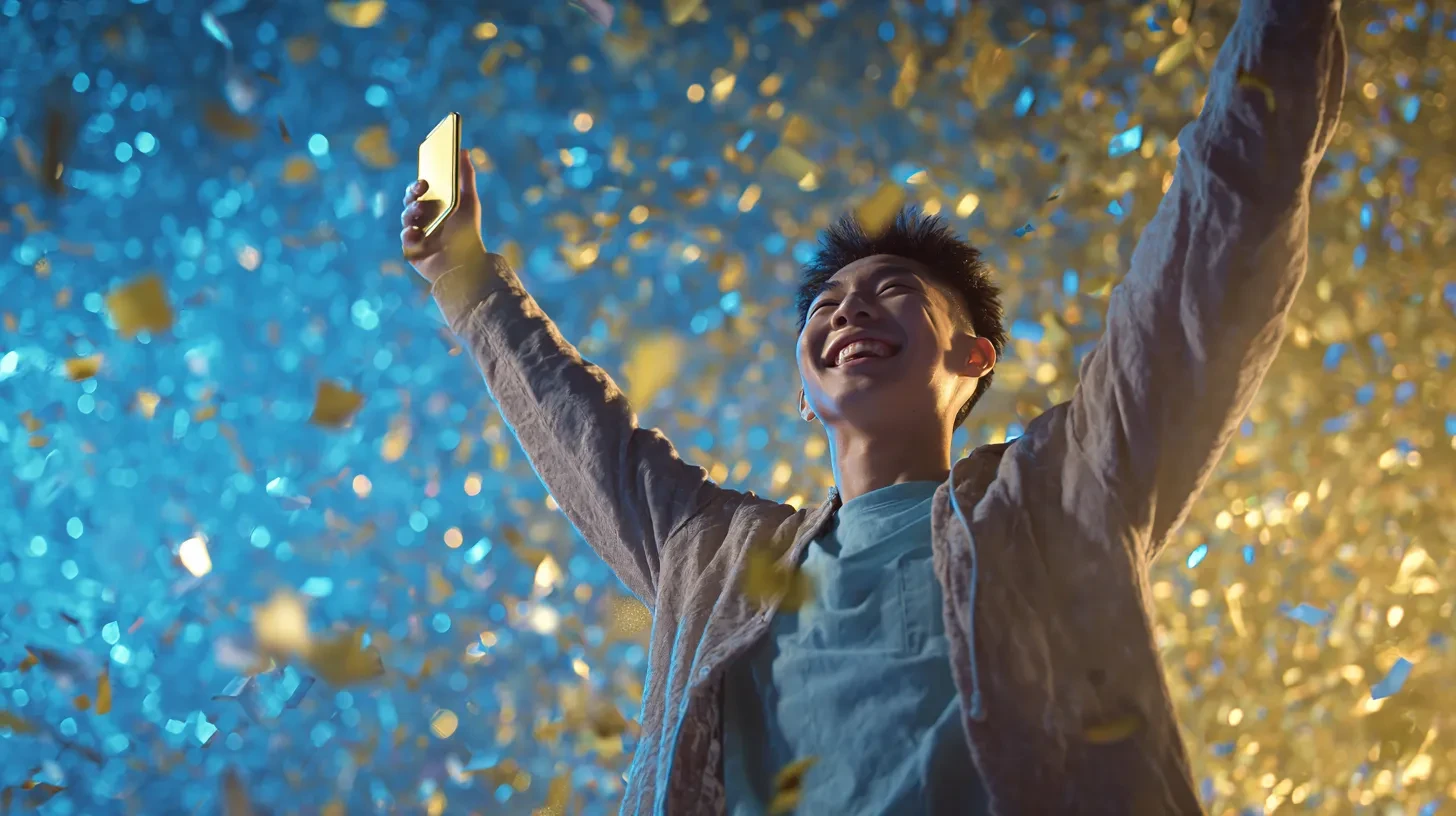 Khám Phá Thế Giới Giải Trí Với E88: Đăng Nhập, Chơi Game và Trúng Thưởng